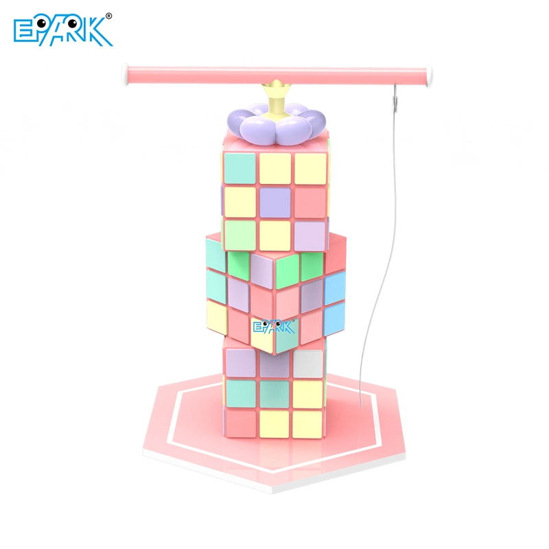 toddler soft play equipment​