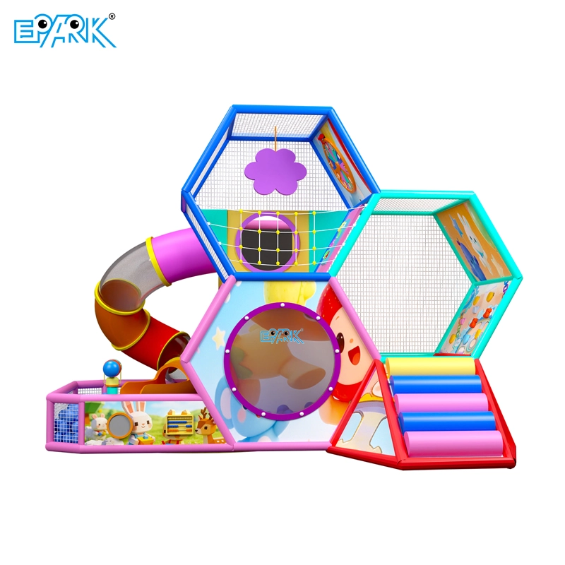 commercial soft play for sale