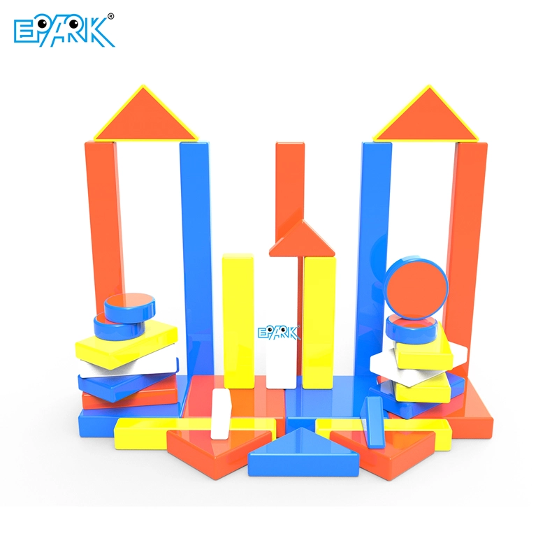 soft play equipment for toddlers