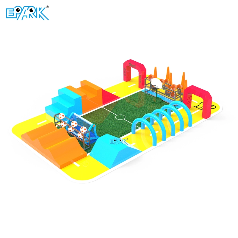 soft play equipment for sale