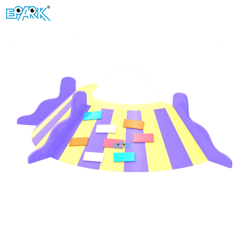 toddler soft play equipment