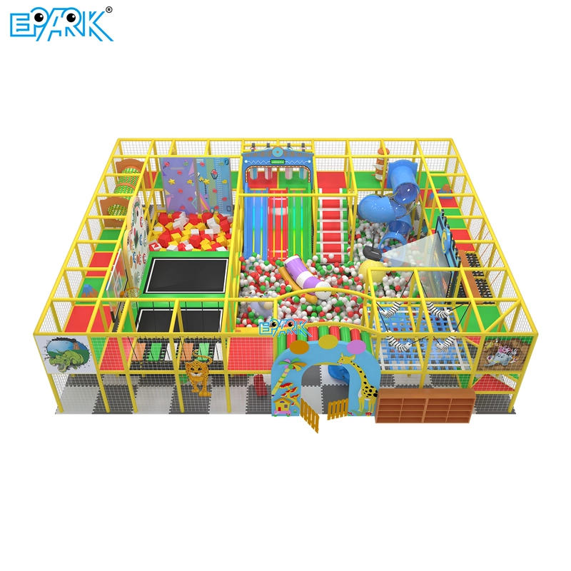 trampoline park trampolines for sale