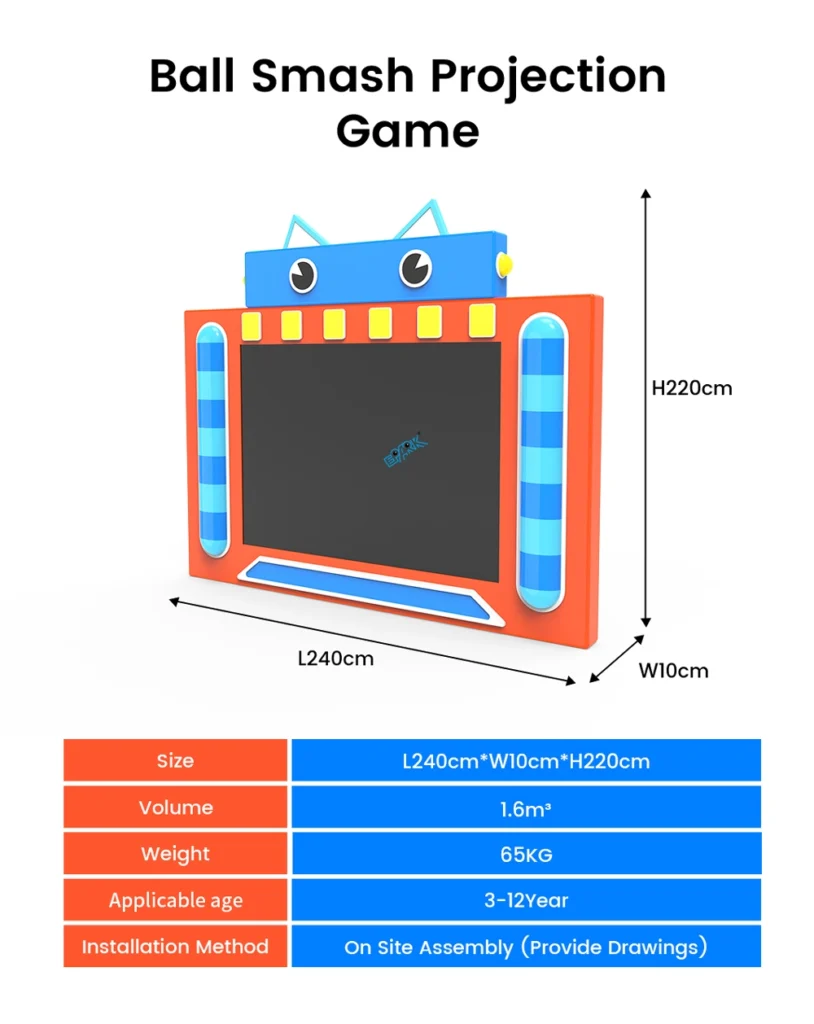 soft play equipment for toddlers