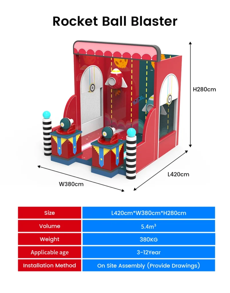 toddler soft play equipment
