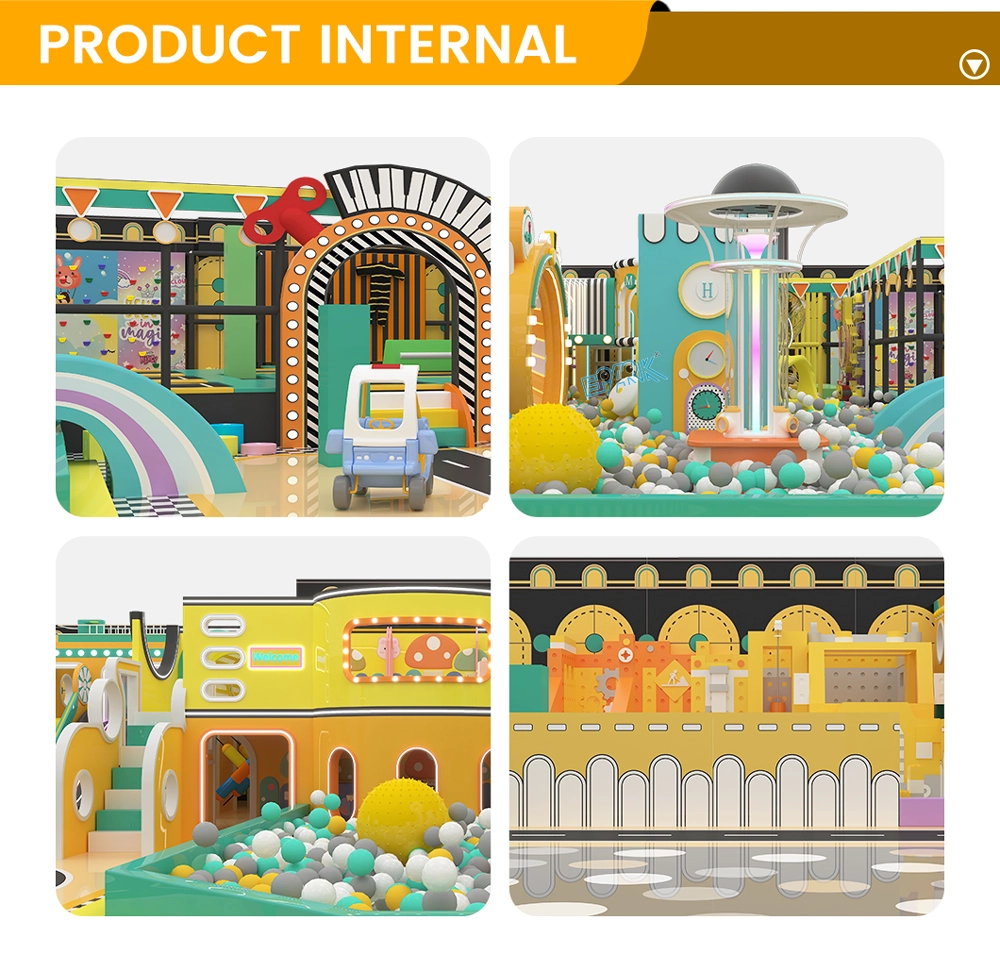 indoor commercial playground equipment for sale