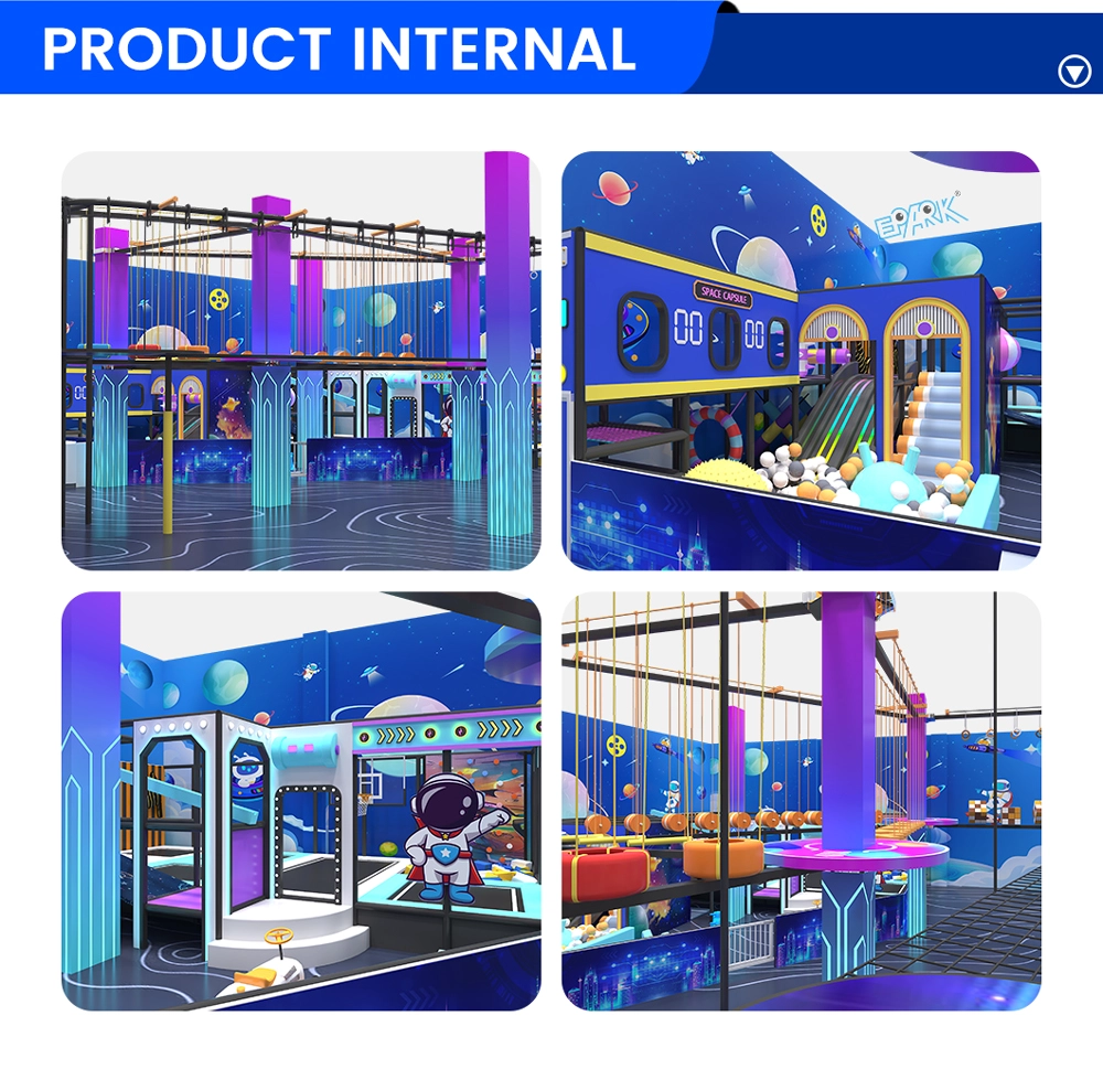 indoor commercial playground equipment for sale