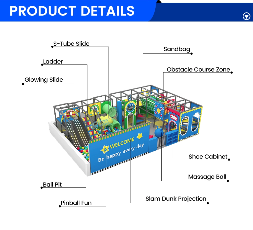 just jumping trampoline park
