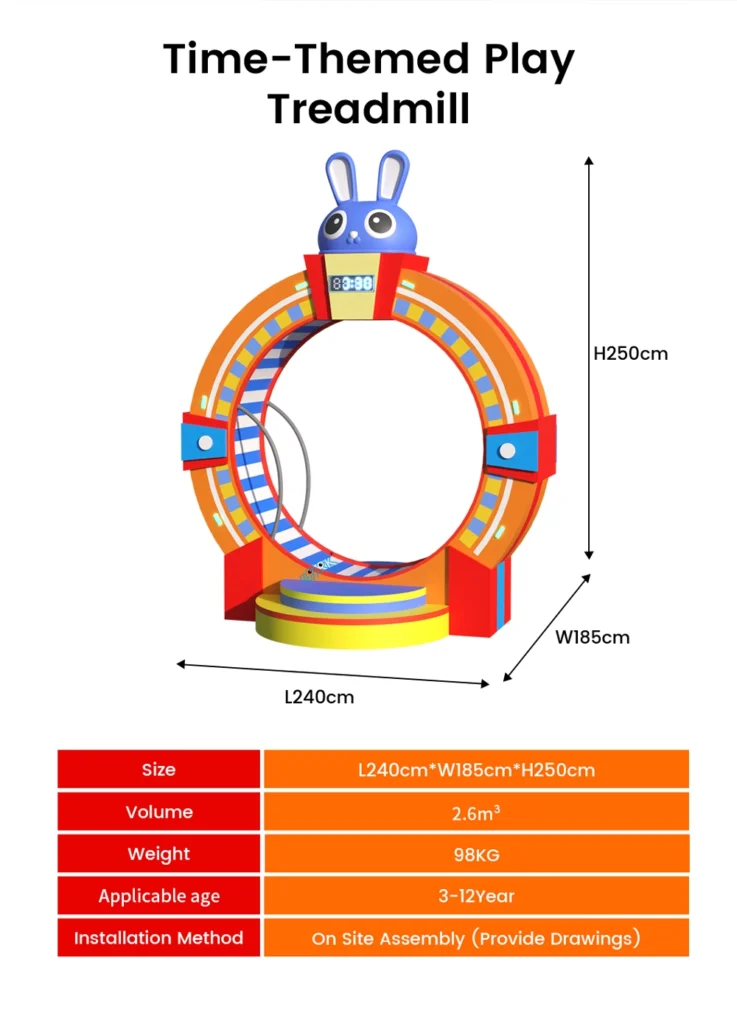 children's factory soft play