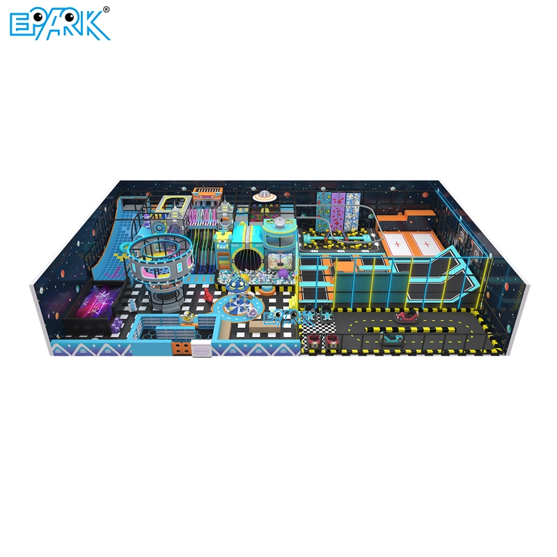 indoor playground equipment prices for business，Twister Trampolines