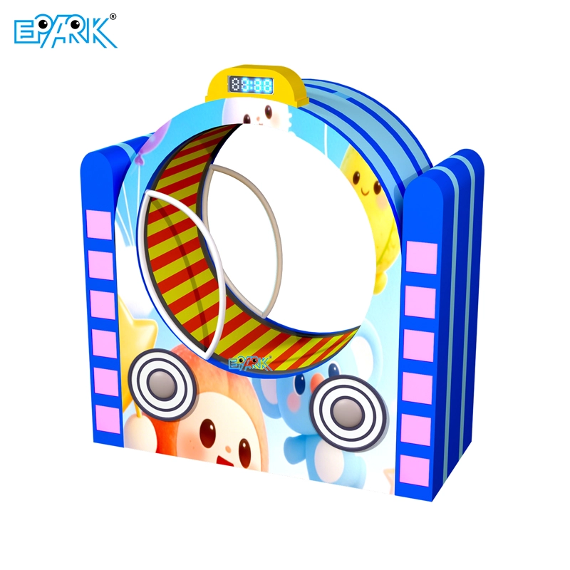 toddler soft play equipment​