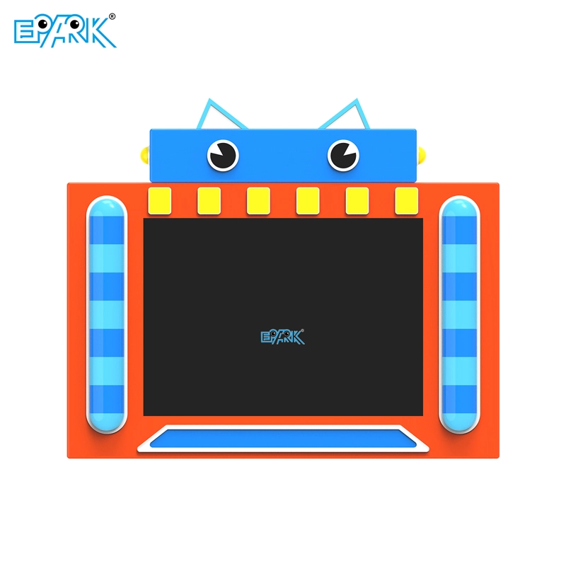 soft play equipment for toddlers