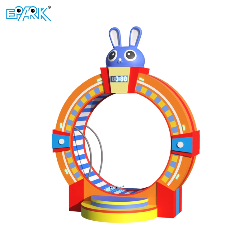 children's factory soft play