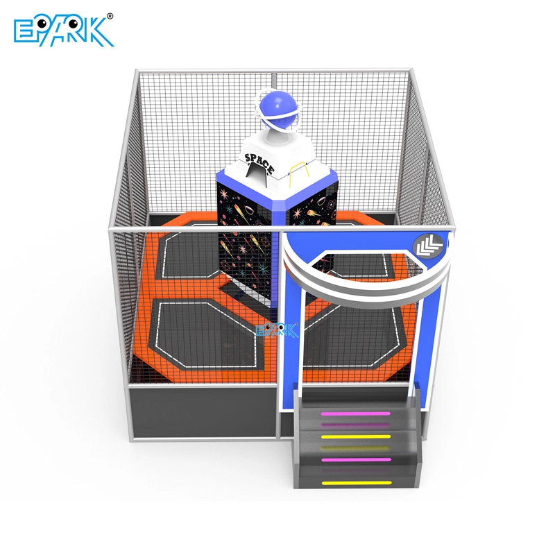 trampoline park for sale