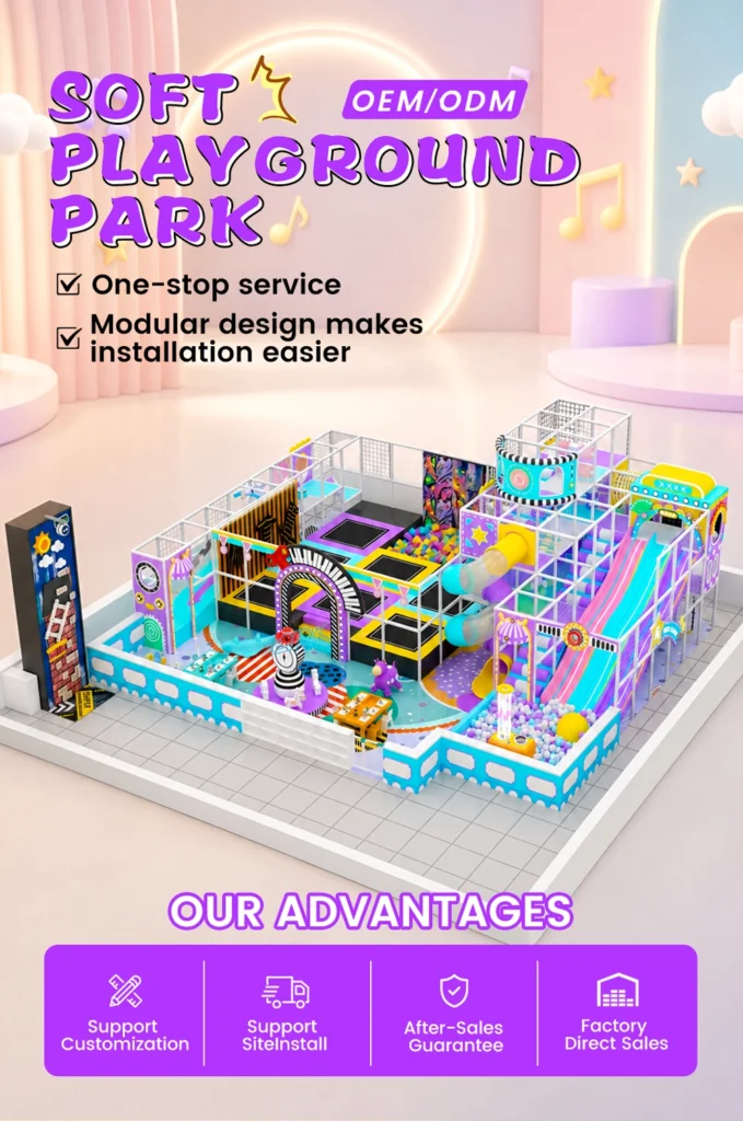 trampoline park trampolines for sale