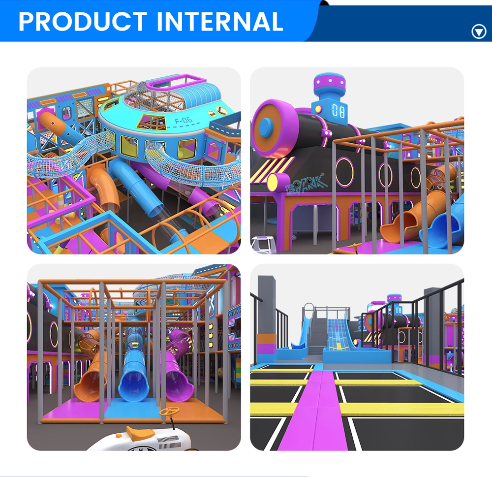 indoor playground price list