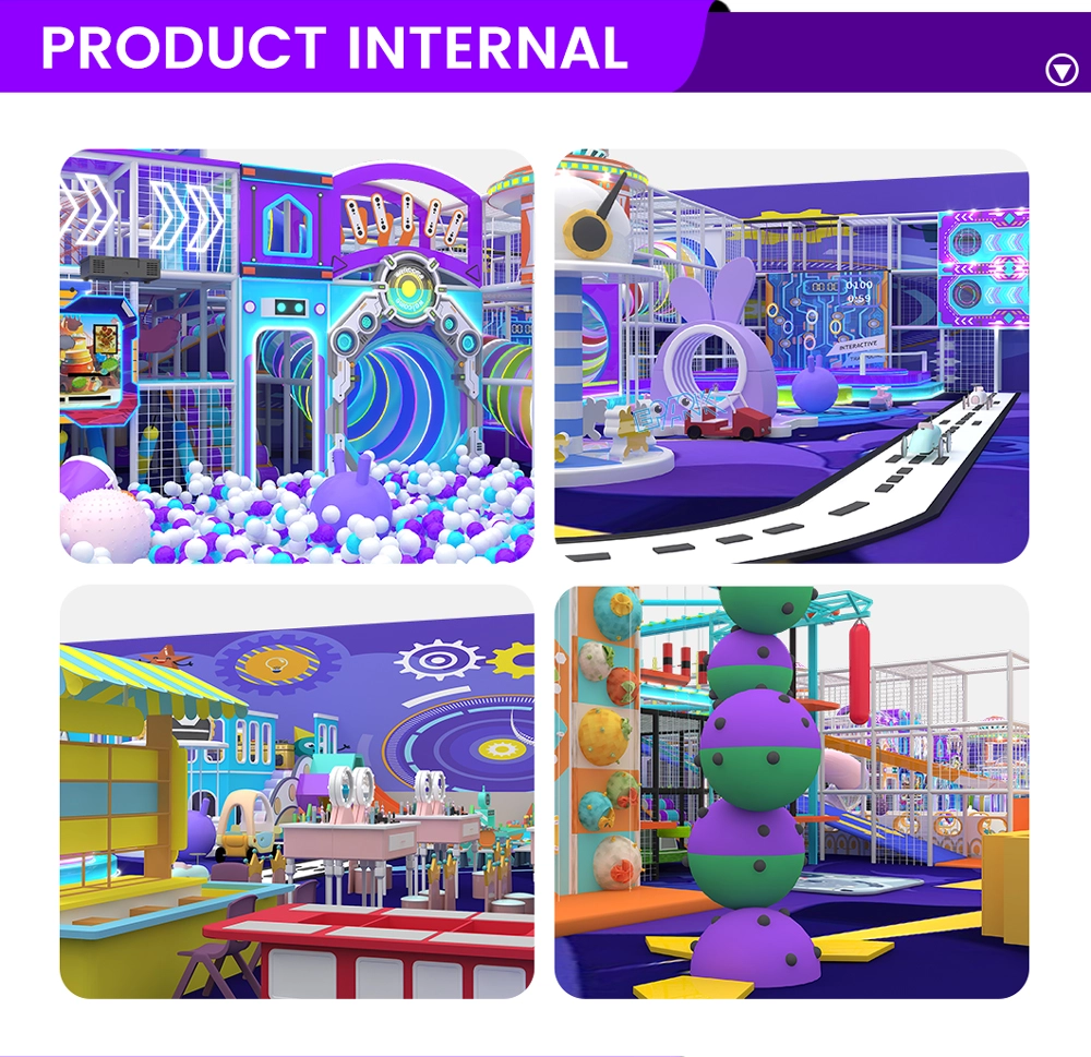 commercial indoor playground equipment prices