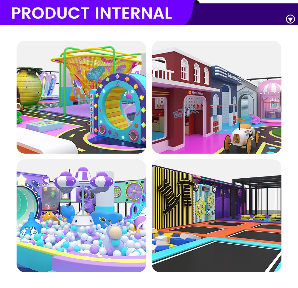 commercial indoor playground equipment prices
