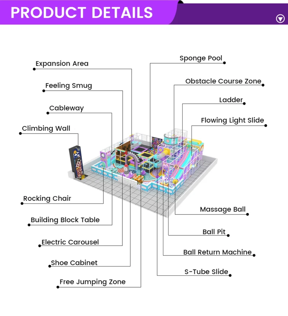 trampoline park trampolines for sale